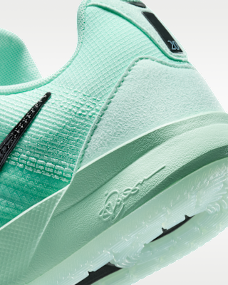 Sabrina 3 'Warning Label' Basketball Shoes. Nike ID